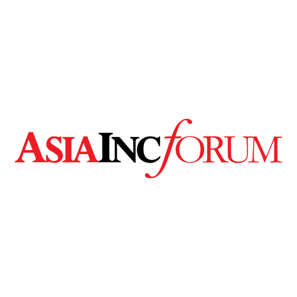 Asia Inc Forum Logo PNG Vector