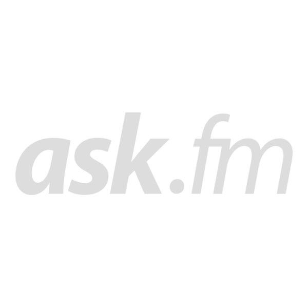 ASK.FM Logo PNG Vector