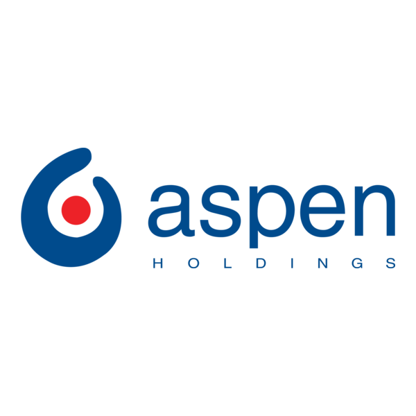 Aspen Pharmacare Logo PNG Vector