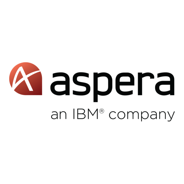 Aspera Logo PNG Vector