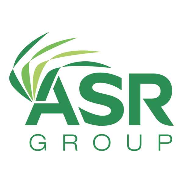 ASR Group Logo PNG Vector