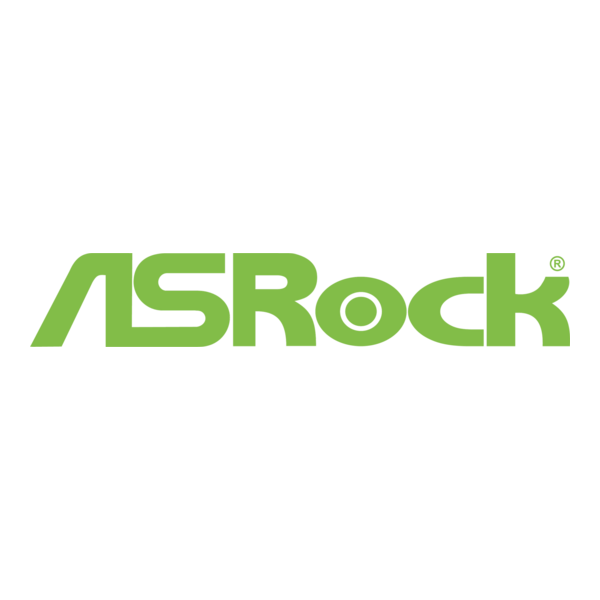 ASRock Logo PNG Vector