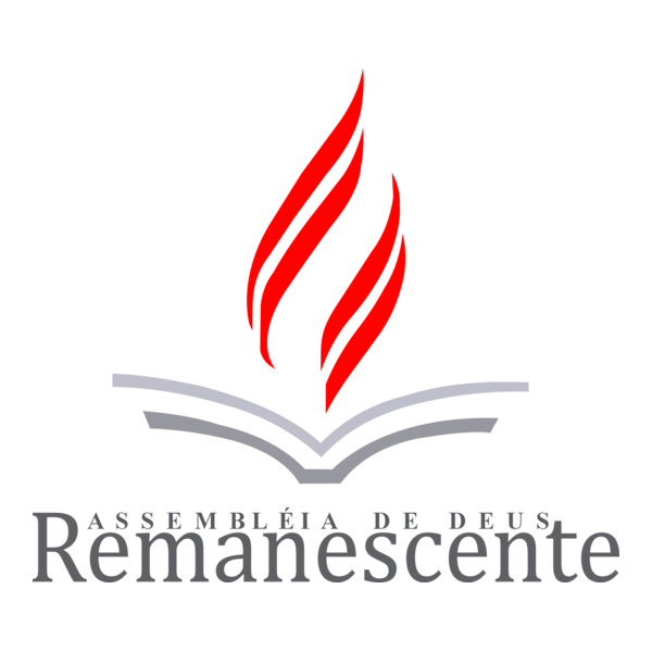 Assembleia de Deus Remanescente Logo PNG Vector