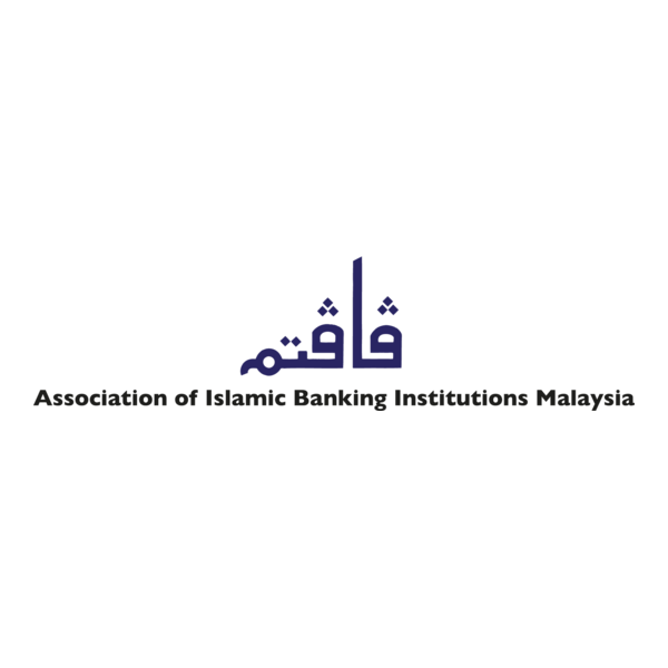 Association of Islamic Banking Institutions Logo PNG Vector