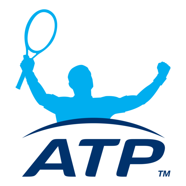 Association of Tennis Professionals ATP Logo PNG Vector