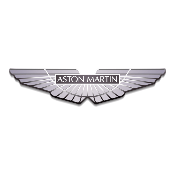 Aston Martin Logo PNG Vector