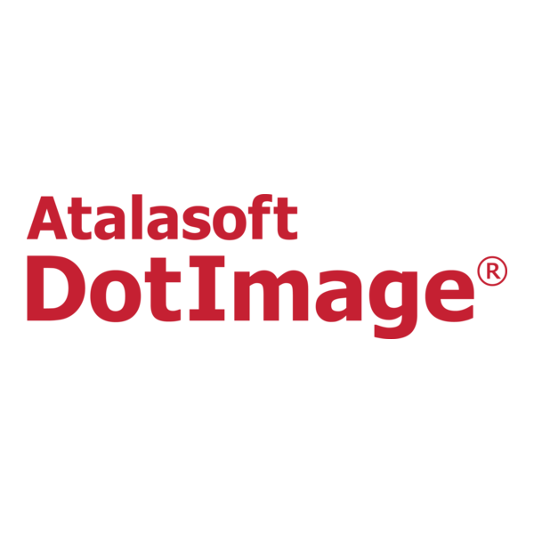 Atalasoft DotImage Logo PNG Vector