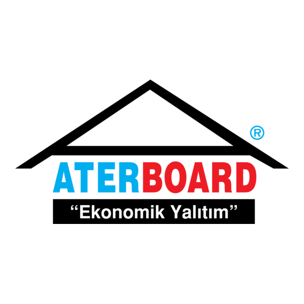 Ater Board Logo PNG Vector
