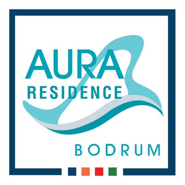 Aura Residence Logo PNG Vector