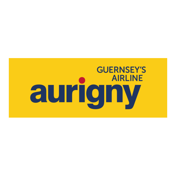 Aurigny Logo PNG Vector