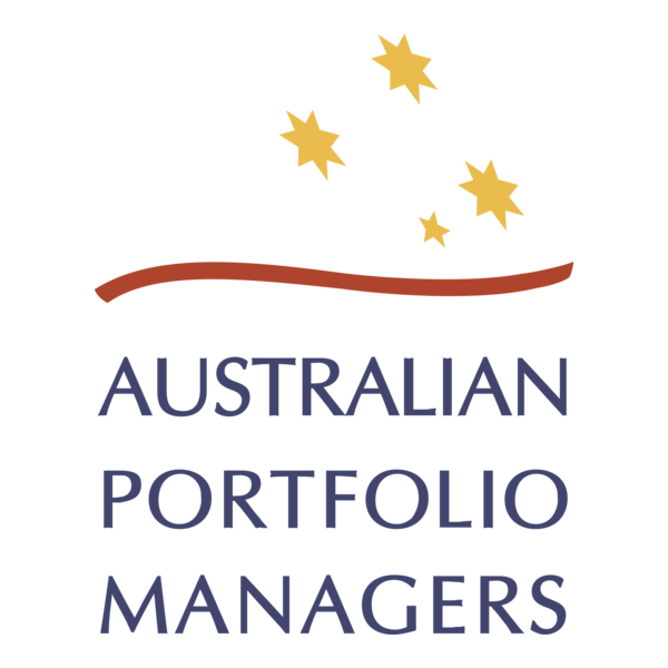 AUSTRALIAN PORTFOLIO MANAGERS Logo PNG Vector
