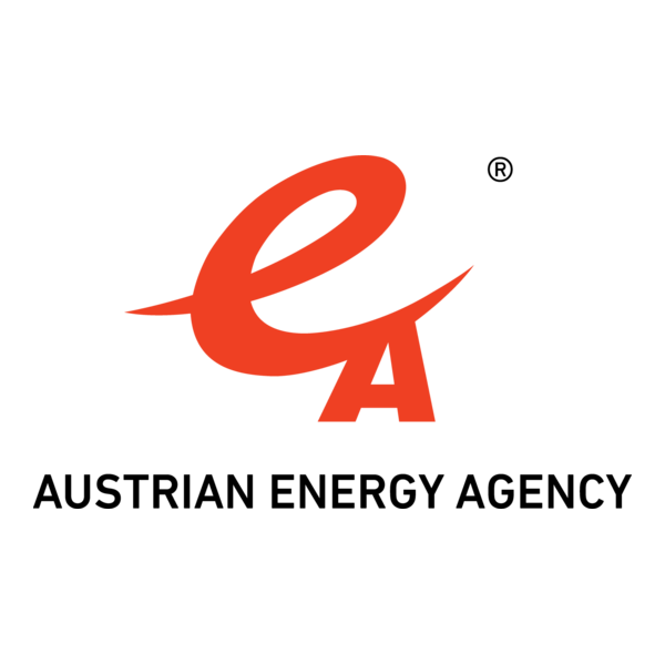 Austrian Energy Agency Logo PNG Vector