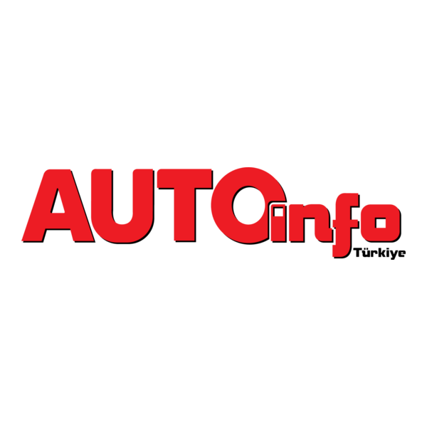 Auto Info Türkiye Dergisi Logo PNG Vector