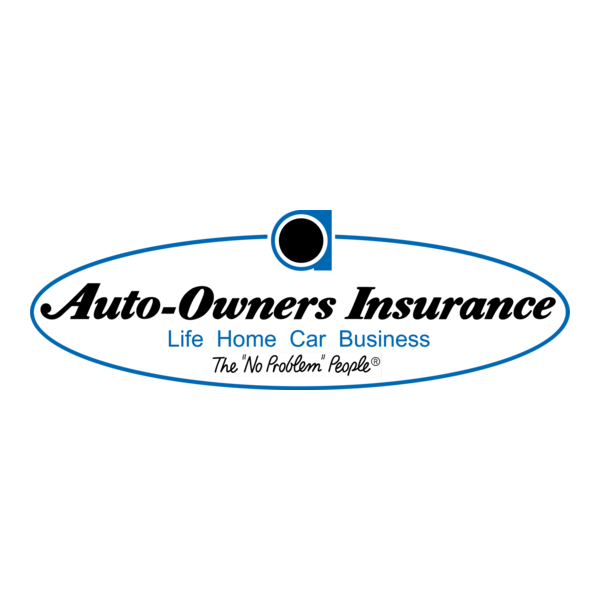 Auto-Owners Insurance Logo PNG Vector