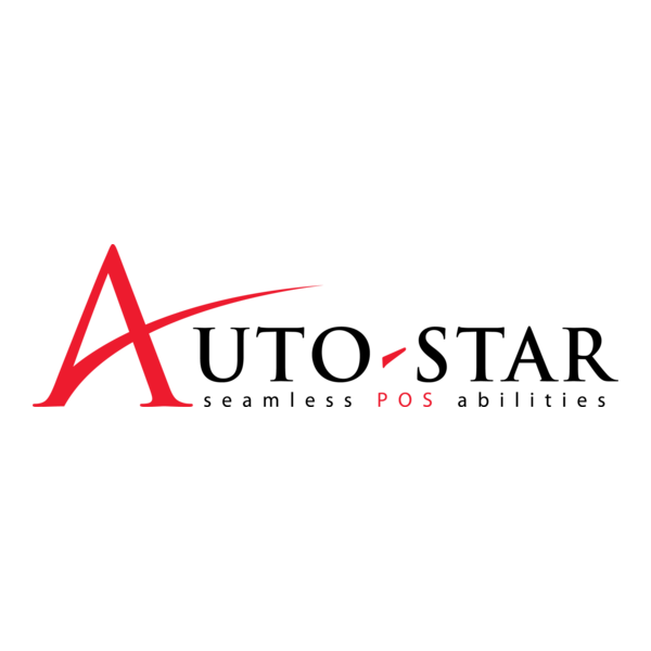 Auto-Star Logo PNG Vector