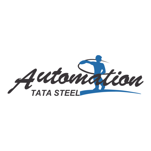 Automation Division Tata Steel Logo PNG Vector