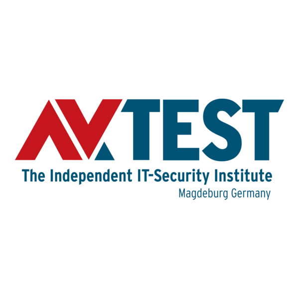 AV-TEST Logo PNG Vector