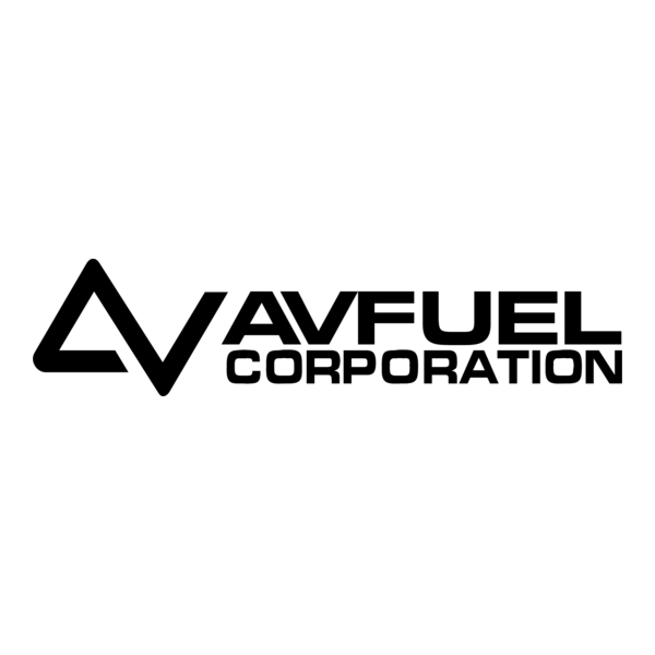 AVFUEL CORP Logo PNG Vector
