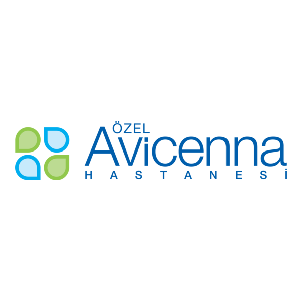 Avicenna Hastanesi Logo PNG Vector