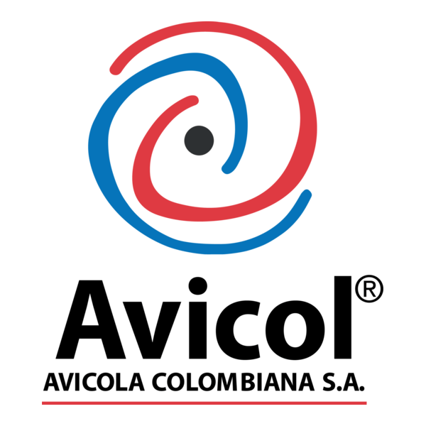 Avicol Colombia Logo PNG Vector