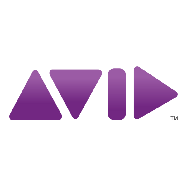 Avid Technology Logo PNG Vector