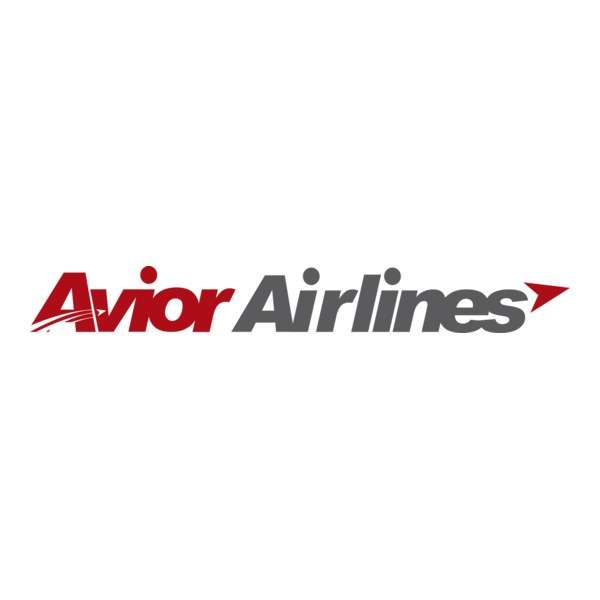 Avior Airlines Logo PNG Vector