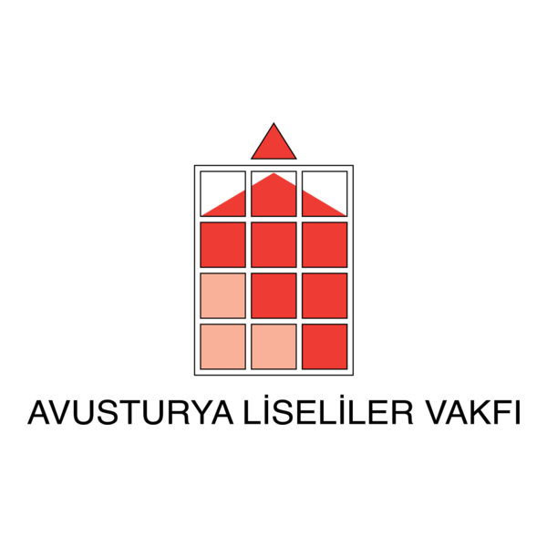 Avusturya Liseliler Vakfı Logo PNG Vector