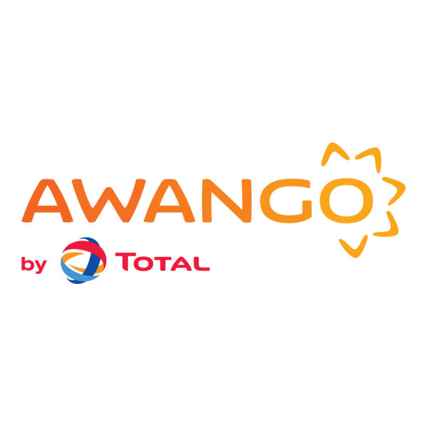Awango by Total Logo PNG Vector