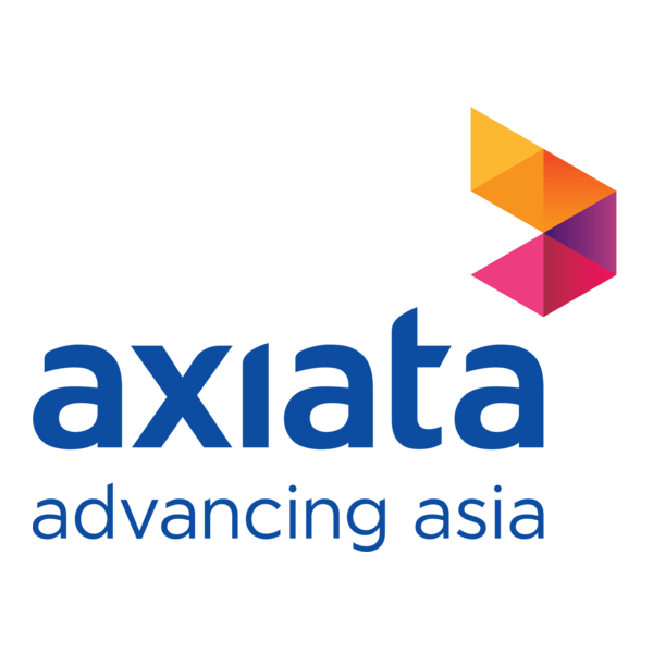 Axiata Group Logo PNG Vector