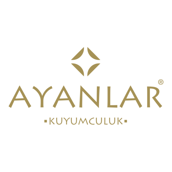 Ayanlar Kuyumculuk Logo PNG Vector