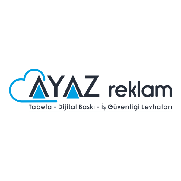 AyazReklam Logo PNG Vector