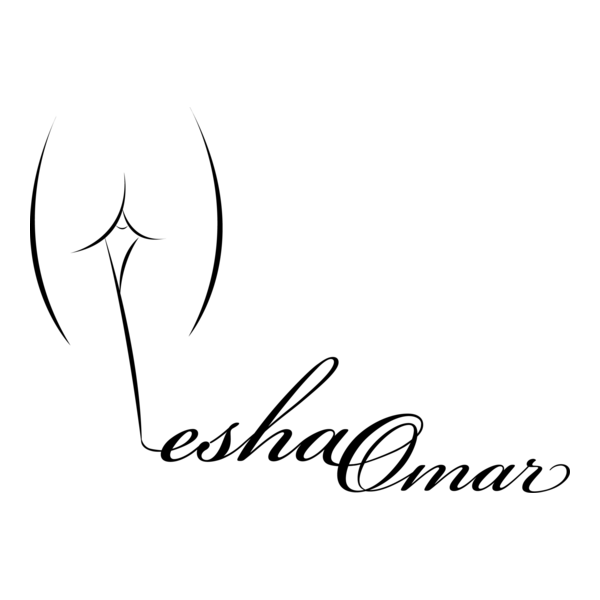 Ayesha Omar Logo PNG Vector