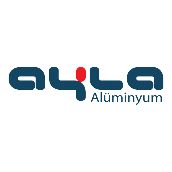 Ayla Alüminyum Logo PNG Vector