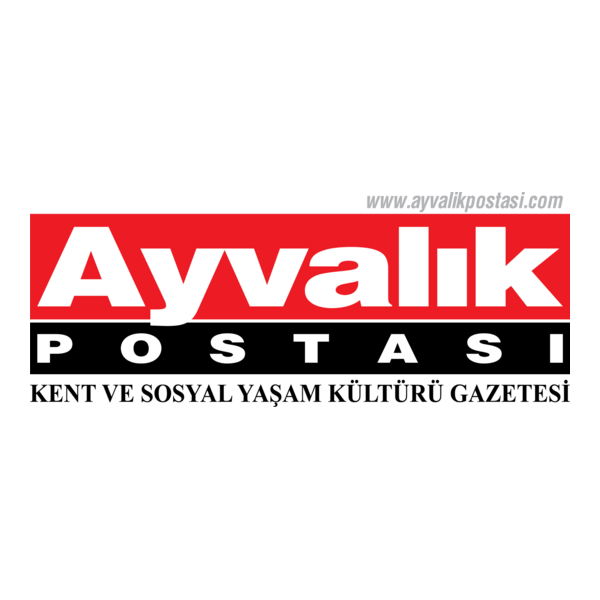 Ayvalık Postası Logo PNG Vector