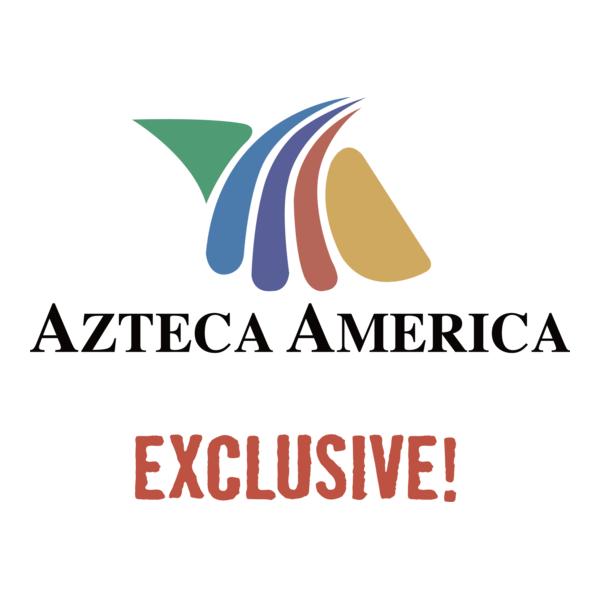 Azteca America Exclusive! Logo PNG Vector
