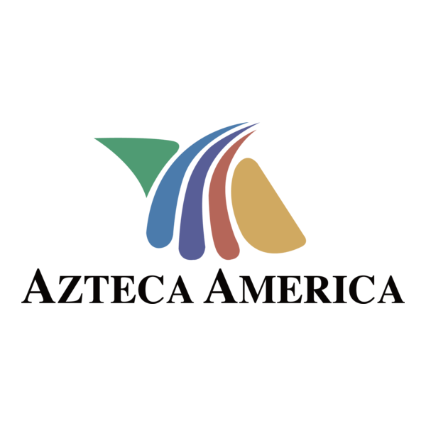 Azteca America Logo PNG Vector