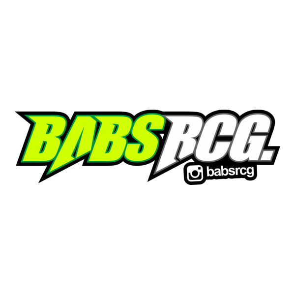 Babs Racing Logo PNG Vector