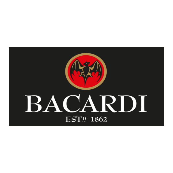 Bacardi Logo PNG Vector