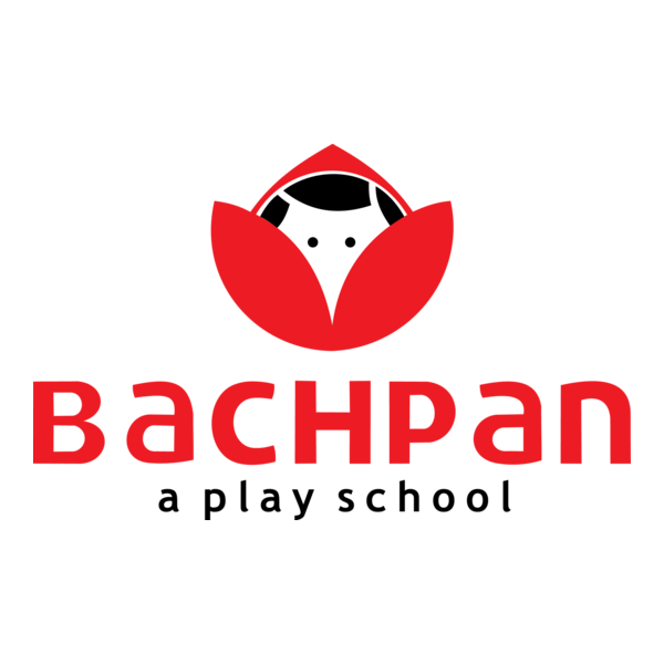 Bachpan Logo PNG Vector