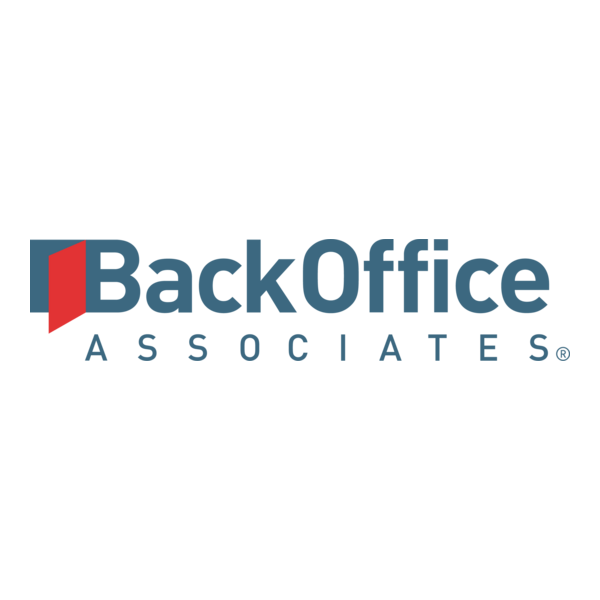 BackOffice Associates Logo PNG Vector