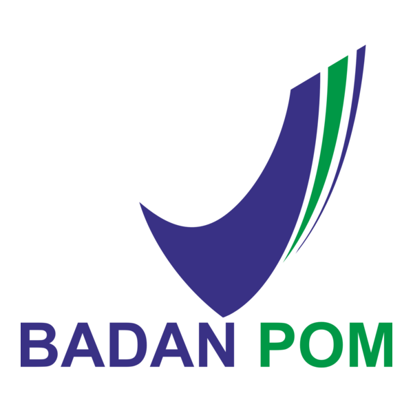 Badan POM Logo PNG Vector