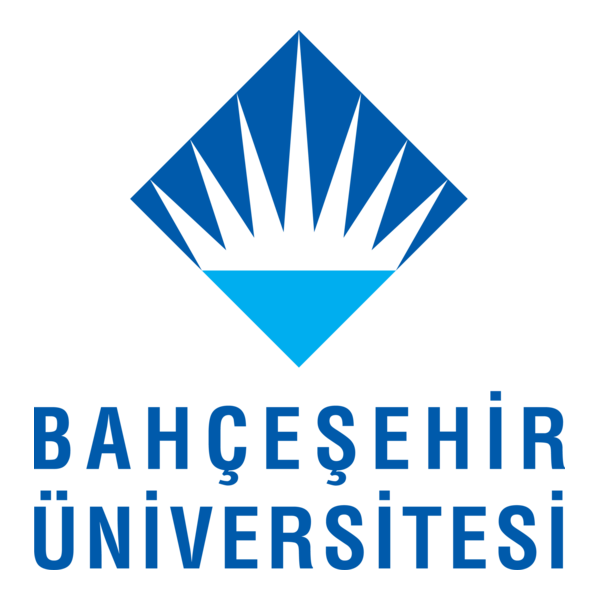 Bahçeşehir Üniversitesi Logo PNG Vector