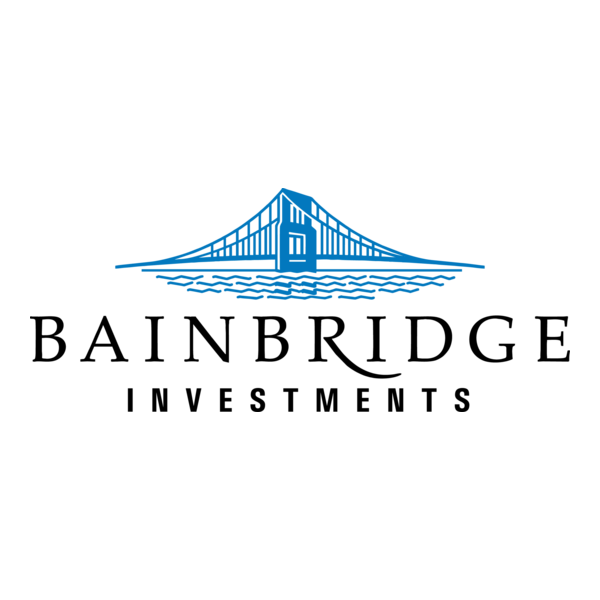 Bainbridge Investments Logo PNG Vector