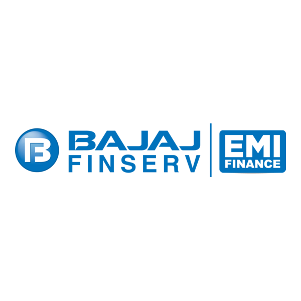 Bajaj Finserve Logo PNG Vector