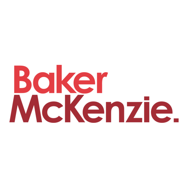 Baker McKenzie Logo PNG Vector