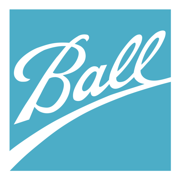 Ball Corporation Logo PNG Vector