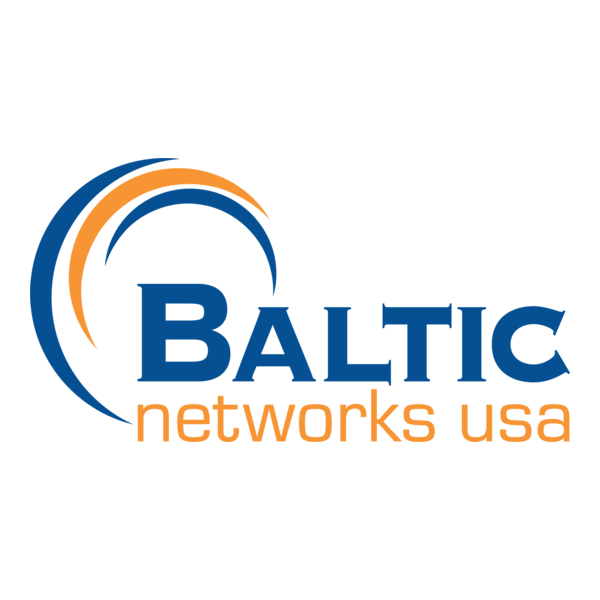 Baltic Networks USA Logo PNG Vector