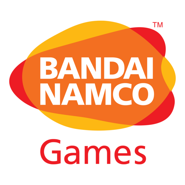 Bandai Namco Games Logo PNG Vector