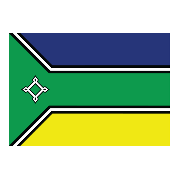 Bandeira Amapa Logo PNG Vector