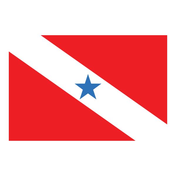 Bandeira Para Logo PNG Vector